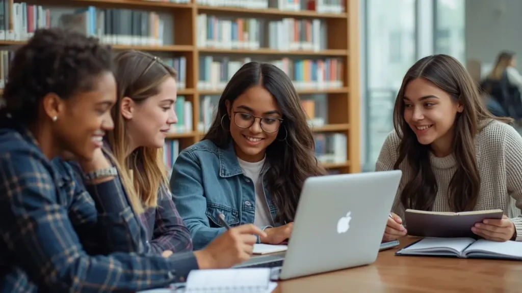 personal finance articles for students