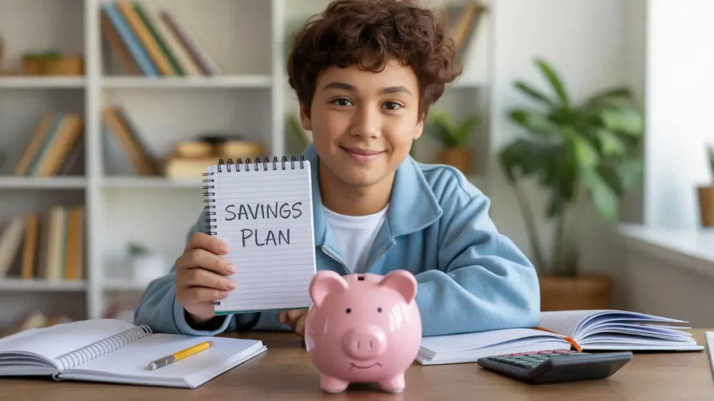personal finance articles for students saving money
