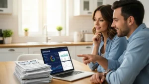 reduce monthly bills with AI