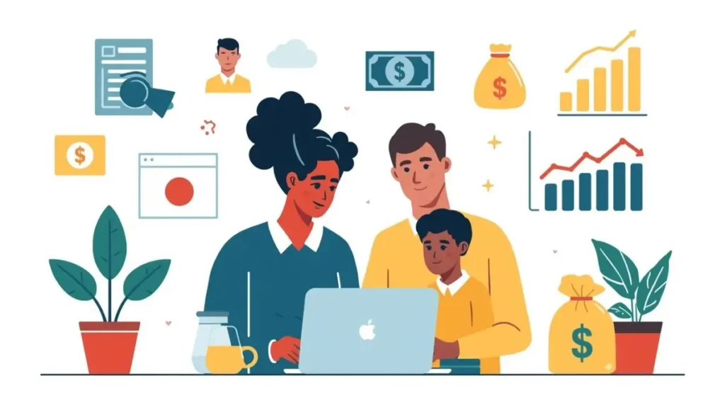 types of personal finance explained in 2026