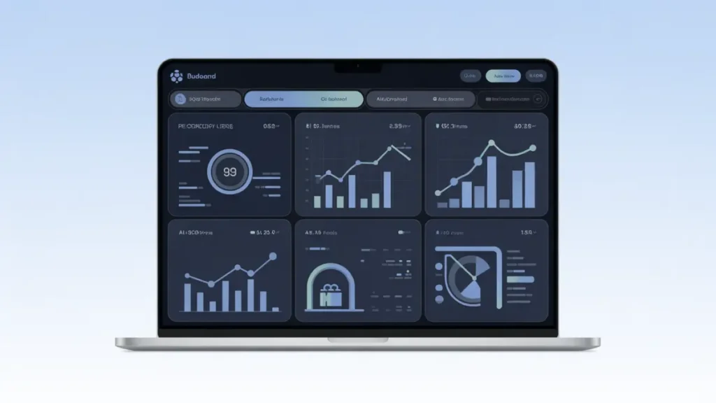 AI Budgeting – How to Use AI for Smart Money Management in 2026 BehzadAslam