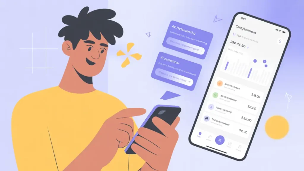 AI money tools for Americans 2026