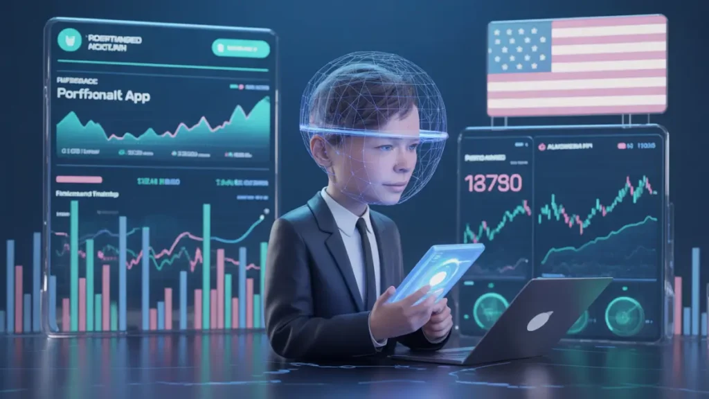 AI money tools for Americans 2026