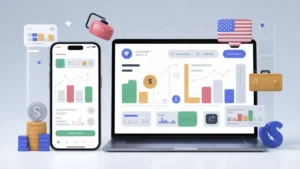 AI money tools for Americans 2026