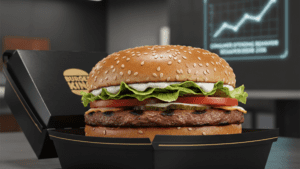 Burger King Whopper Update Consumer Spending Behavior 2026