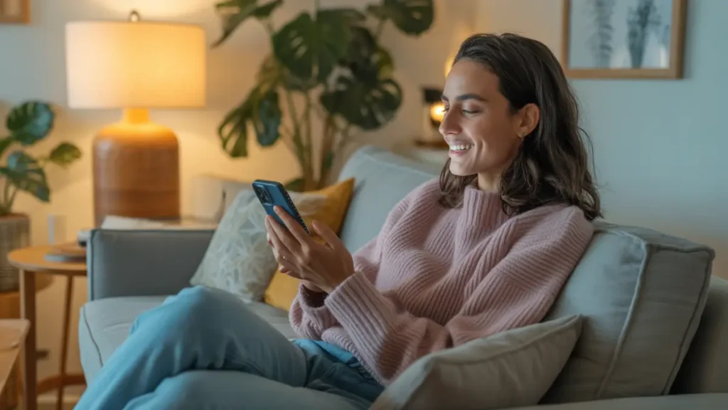 Smart budgeting without stress using AI apps for a relaxed financial lifestyle