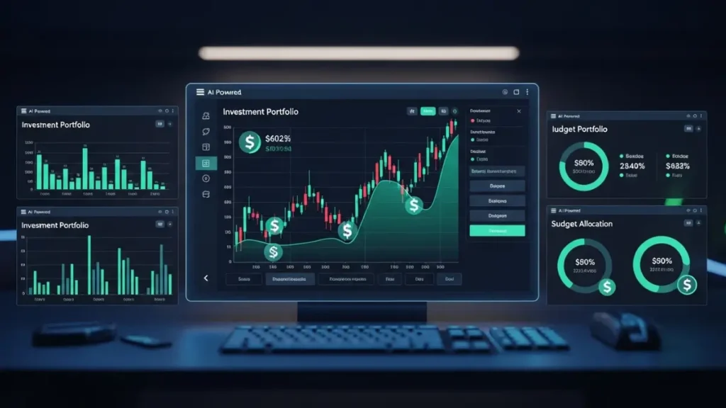 Top Free AI Tools for Personal Finance 2026