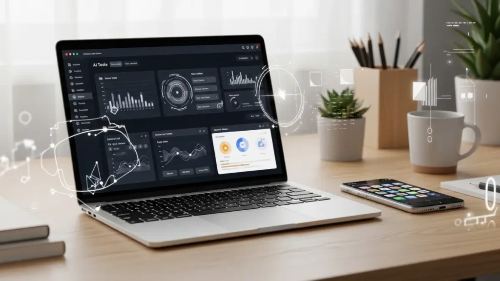 best ai tools for daily life 2026