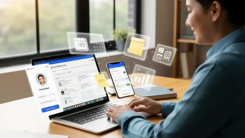 best ai tools for daily life 2026 productivity tools
