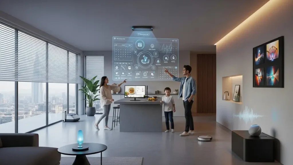 best ai tools for daily life 2026 smart lifestyle