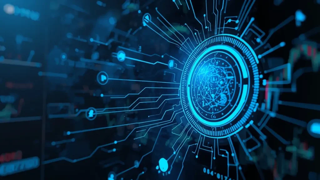 how AI finds hidden savings by analyzing spending patterns