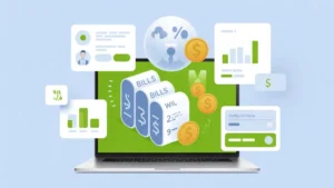 how AI finds hidden savings in monthly bills