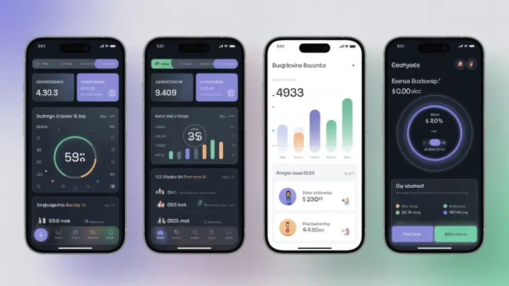 best-ai-budgeting-apps-2026