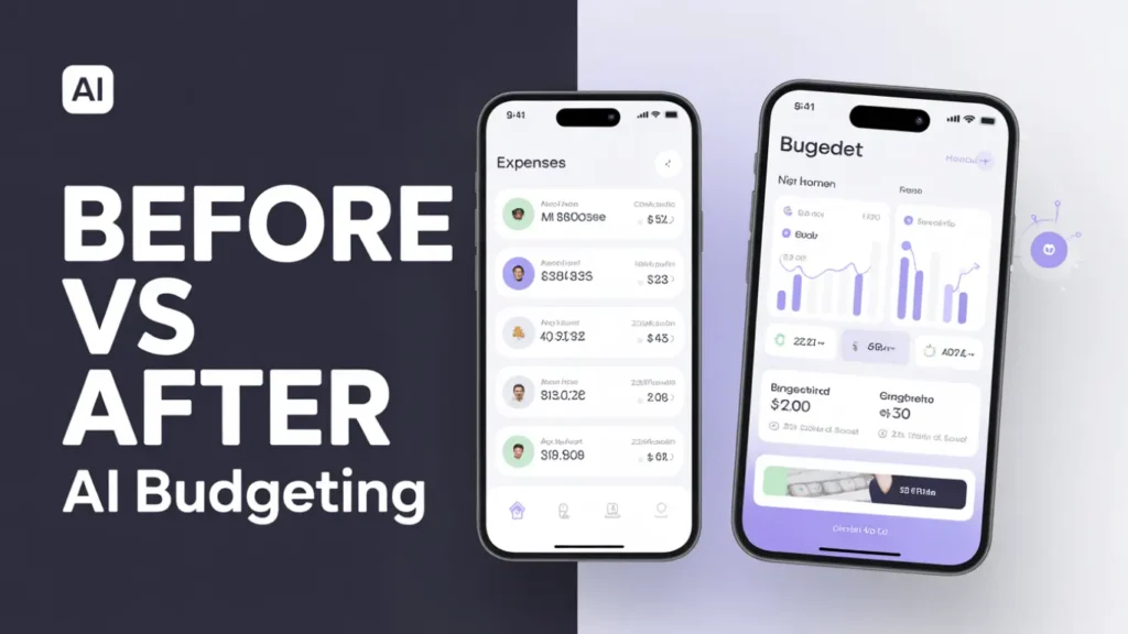 top free ai budgeting apps in 2026 comparison