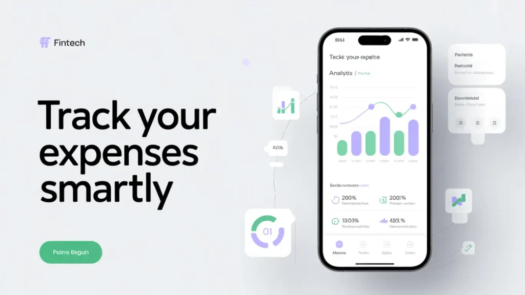 top free ai budgeting apps in 2026 expense tracking