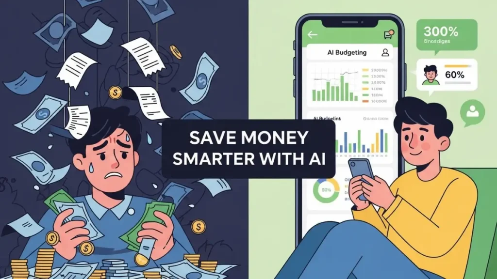 best ai budgeting apps for beginners 2026